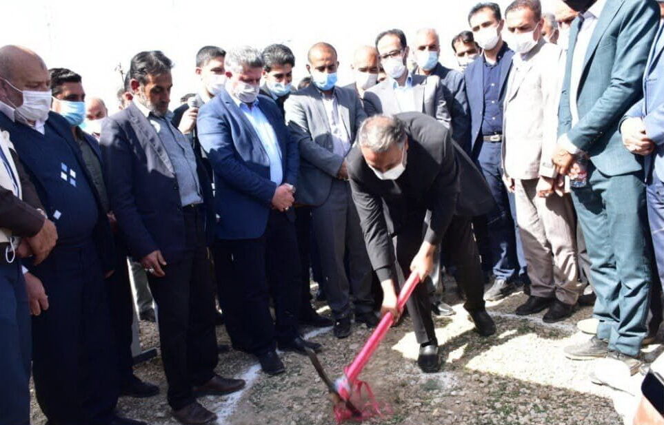 استقرار ادارات در شهرستانهای تازهتأسیس شتاب گیرد استقرار ادارات در شهرستانهای تازهتأسیس شتاب گیرد