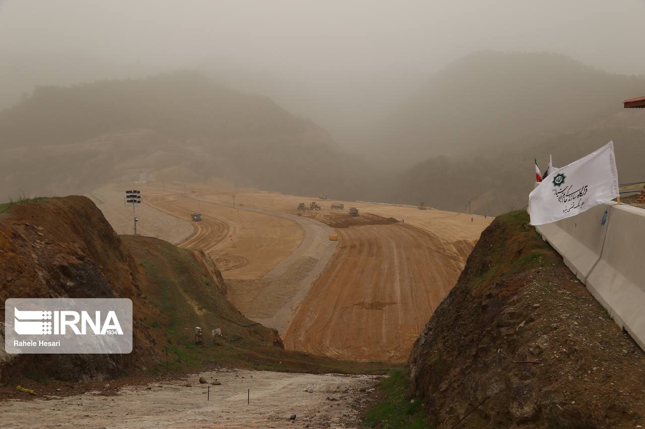 تکمیل سد نرماب گلستان، مطالبهای که با ۱۰ هزار میلیارد ریال محقق میشود تکمیل سد نرماب گلستان، مطالبهای که با ۱۰ هزار میلیارد ریال محقق میشود