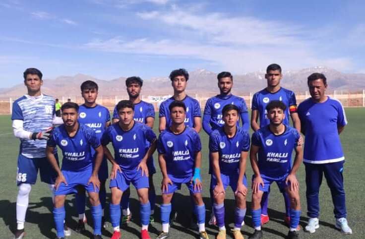 اعتراض تیم خلیج فارس شیراز به نتیجه دیدار سرنوشتساز در فوتبال برتر جوانان اعتراض تیم خلیج فارس شیراز به نتیجه دیدار سرنوشتساز در فوتبال برتر جوانان