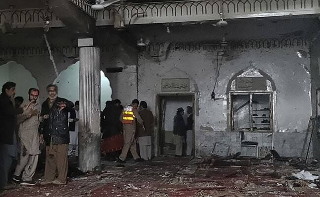 L'Iran condamne fermement l'attaque terroriste contre une mosquée au Pakistan