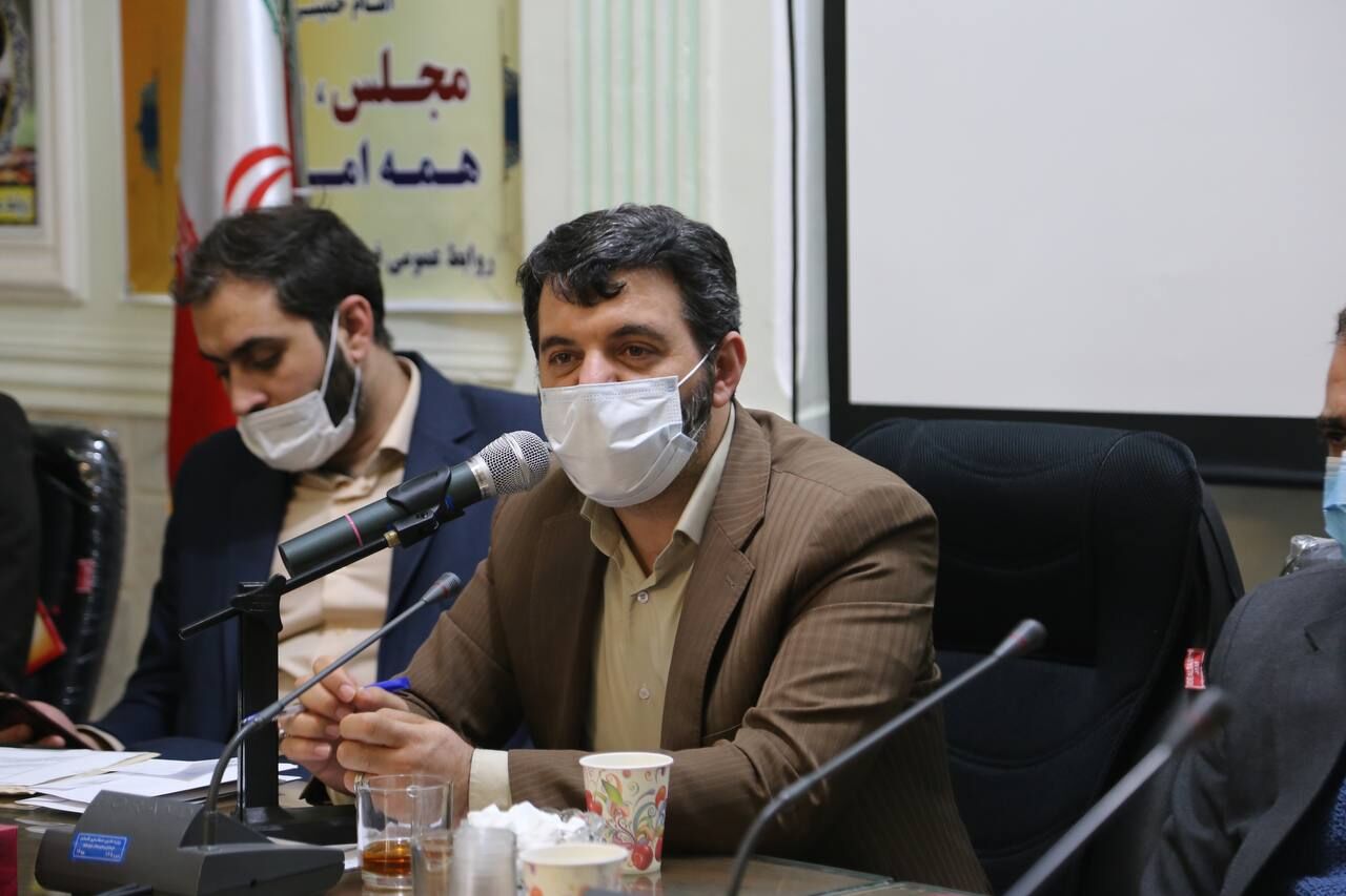 فیلم/ گفت‌وگوی اختصاصی ایرنا با وزیر کار: دولت به دنبال حل مشکل آب و بیکاری گلستان است