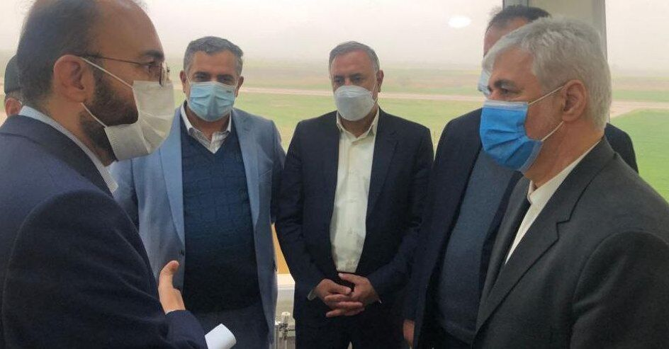 مسوولان در سفرهای استانی  از گلستان تا خوزستان، پیگیری مشکلات از اقتصادی تا فرهنگی