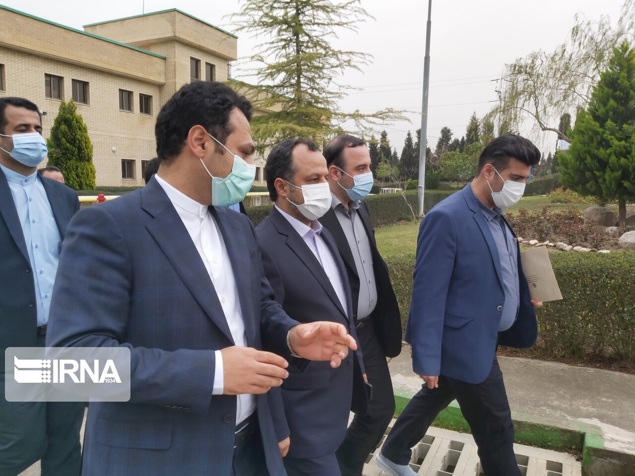 مسوولان در سفرهای استانی  از گلستان تا خوزستان، پیگیری مشکلات از اقتصادی تا فرهنگی