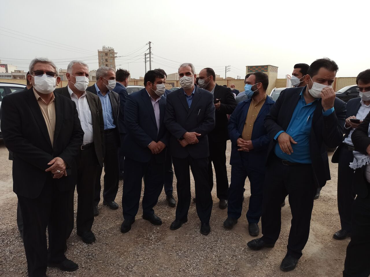 مسوولان در سفرهای استانی  از گلستان تا خوزستان، پیگیری مشکلات از اقتصادی تا فرهنگی