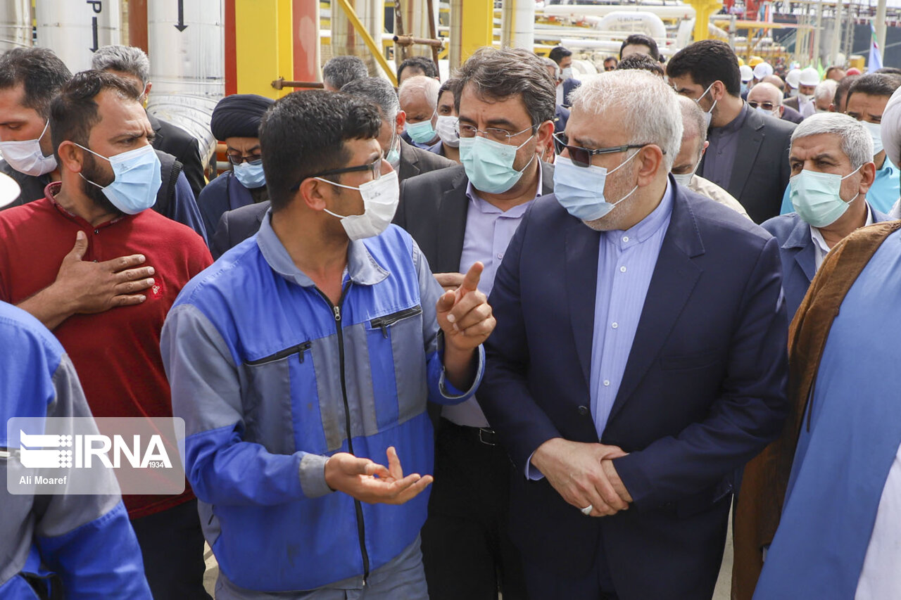 مسوولان در سفرهای استانی  از گلستان تا خوزستان، پیگیری مشکلات از اقتصادی تا فرهنگی