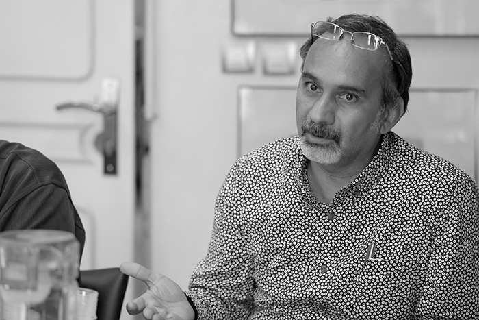 «هنر جدید» درحال پیدا کردن جای خودش است