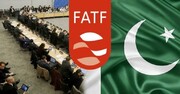 سایه خاکستری FATF همچنان بر سر پاکستان 