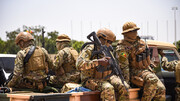 تروریست‌ها ۲۷ نظامی ارتش مالی را کشتند