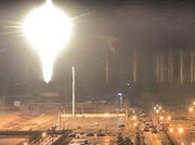 روزنامه آمریکایی: نیروگاه هسته ای روسیه نگرانی‌ها درباره فاجعه چرنوبیل را برانگیخت