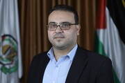 حماس : ثورة الشعب الفلسطيني اخذة بالتوسع
