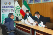 شهرداری تهران باید هزینه سرریز مشکلات پایتخت را به مردم شهرری پرداخت کند