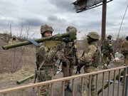 ادعای اوکراین: ۱۱ هزار سرباز روس کشته شده‌اند