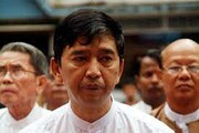دولت نظامی میانمار از مخالفانش سلب تابعیت کرد