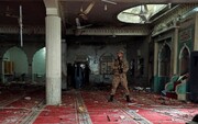 قطر و عراق انفجار تروریستی مسجد شیعیان پاکستان را محکوم کردند 