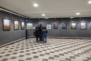 ۴۶۵ اثر به  نمایشگاه عکس صنعت در کردستان ارسال شد