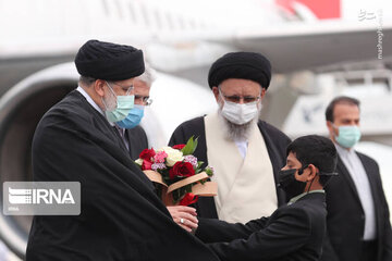 بیانیه مجمع نمایندگان استان گلستان برای قدردانی از سفر استانی رئیس جمهور 