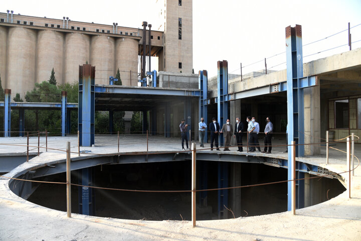 روایت مدیرکل ارشاد فارس از تلاشها برای تحقق مصوبات فرهنگی سفر استانی دولت