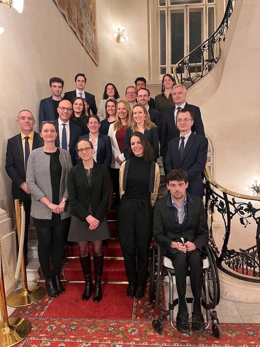 آخرین تلاشهای رژیم صهیونیستی برای جلوگیری از توافق احتمالی/ روزهای پرتحرک ۳ کشور اروپایی در وین