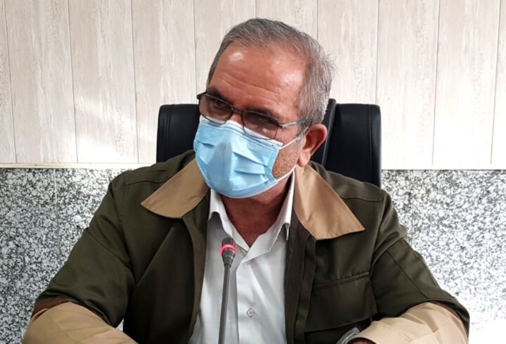 ۴۶.۷ هکتار از حریم دریا در استان بوشهر رفع تصرف شد