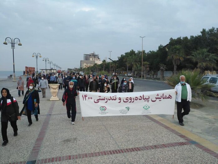 توسعه ورزشهای همگانی در بوشهر نیازمند تخصیص اعتبار بیشتر است