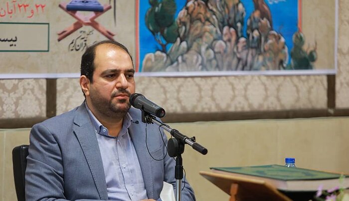 تربیت ۱۰ میلیون حافظ قرآن به کجا رسید؟