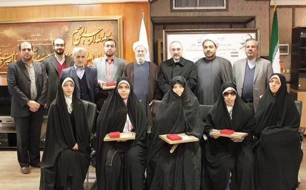 تربیت ۱۰ میلیون حافظ قرآن به کجا رسید؟