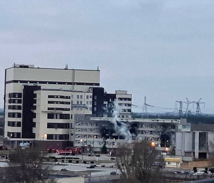 جنگ در اوکراین به روایت تصویر