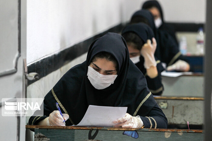 ۷ مدال طلا و ۱۱ نقره دستاورد دانش آموزان ایرانی در المپیادهای بین المللی