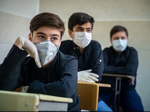 حدود ۲ درصد دانش آموزان در مدارس سمپاد پذیرفته میشوند