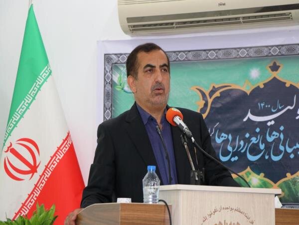 حفظ اراضی زراعی دغدغه جدی مسوولان و تشکلهای کشاورزی مازندران