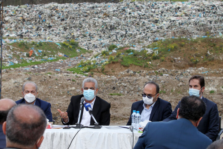 گیلان هفته: زخم سراوان تا دلجویی وزیر از دانشآموز تنبیه شده آستارایی