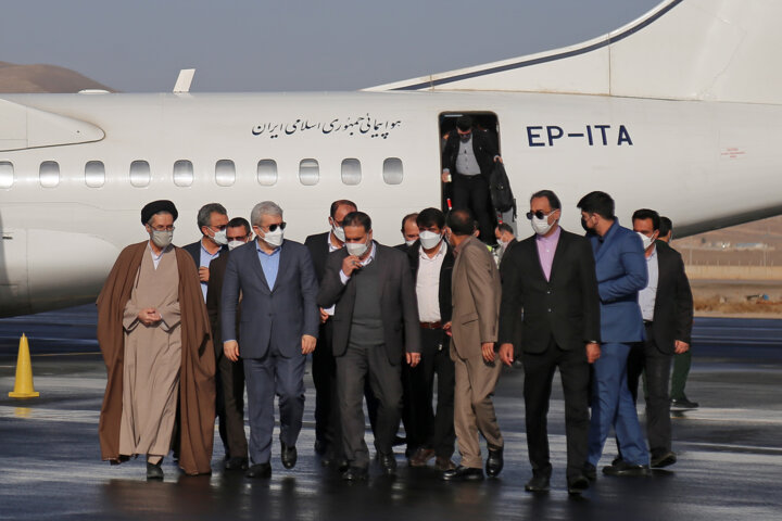 حوزه علم و فناوری طی یکسال اخیر؛ فروش 300 هزار میلیاردی و اشتغال 350 هزار نفری 10