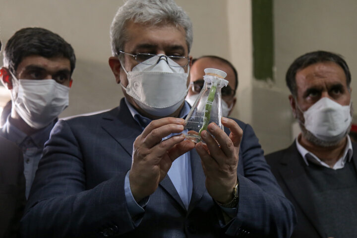 گامهای دولت در توسعه دانش بنیانهای خراسان شمالی