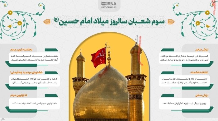سبک زندگی حسینی از نگاهی دیگر 3
