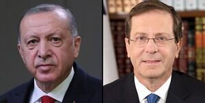 همداستانی با صهیونیستها؛ چرخش به سبک آنکارا