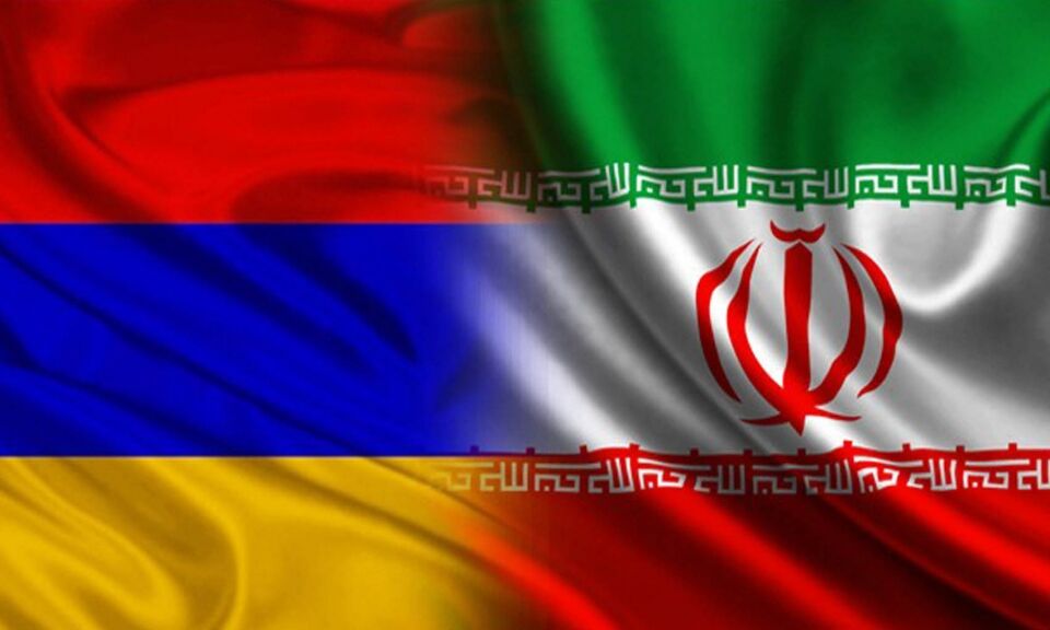 $5b market in Armenia awaiting Iranian businesses