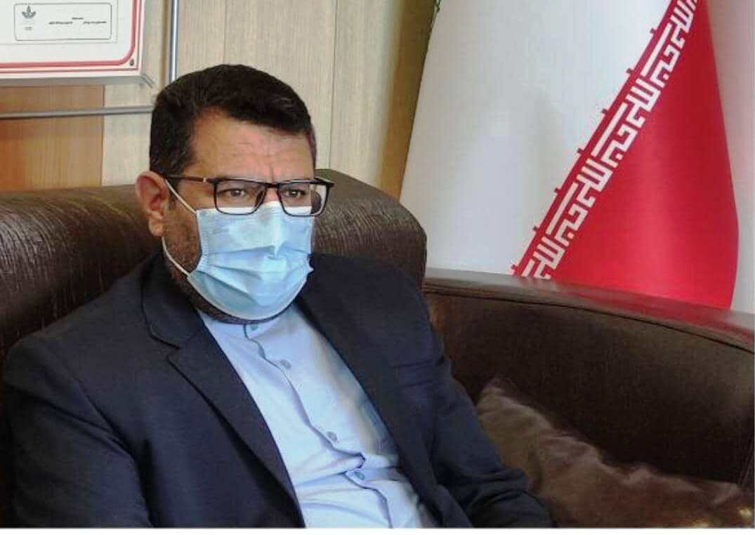 فرماندار هشترود: عرصه کنونی زمان تکیه زدن به صندلی مدیریت نیست
