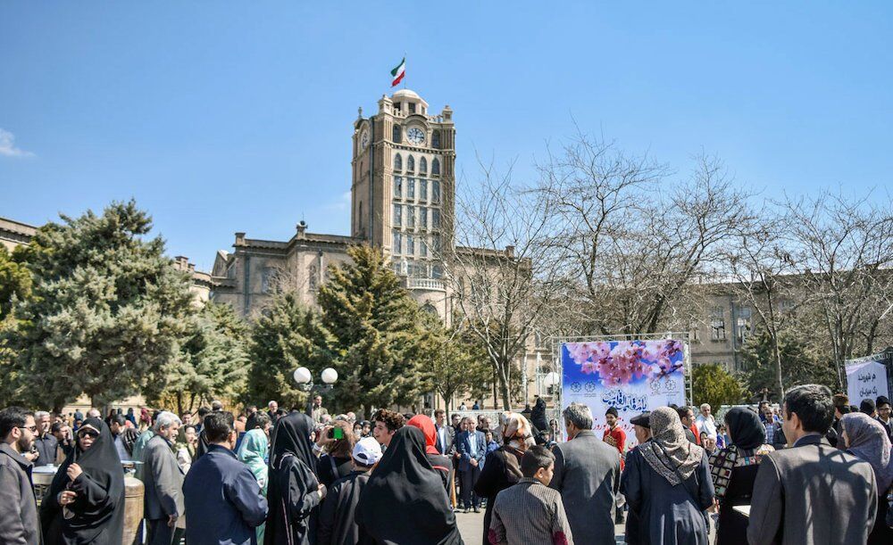  ممنوعیتی در سفر به آذربایجان‌شرقی در نوروز ۱۴۰۱ وجود ندارد