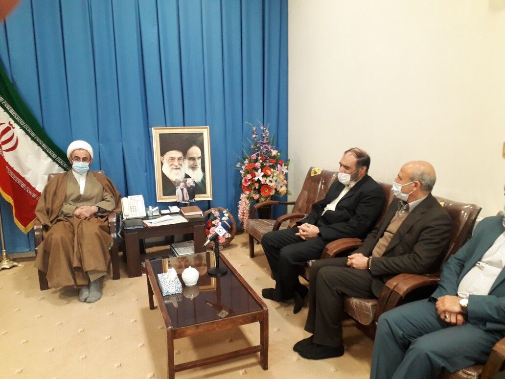مدیر کل راه و شهرسازی: ۴۶ طرح راهسازی ایلام در حال اجراست مدیر کل راه و شهرسازی: ۴۶ طرح راهسازی ایلام در حال اجراست