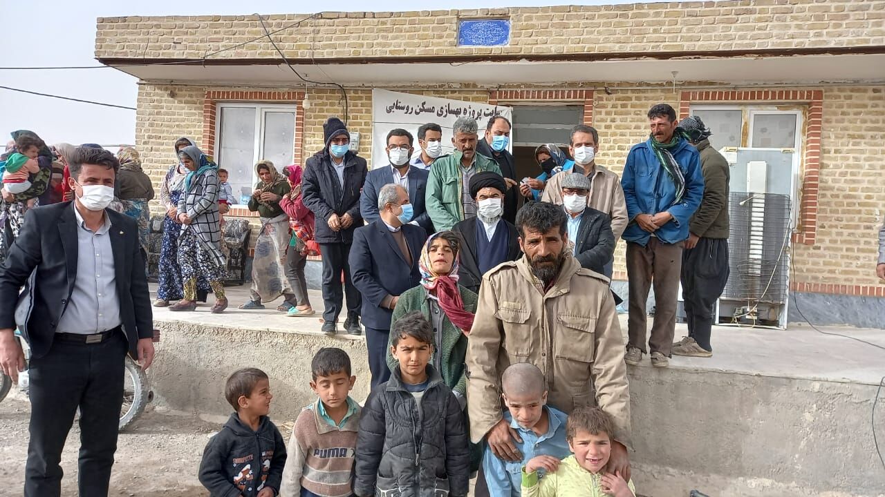 نماینده مجلس : روستاها باید با نگاه تولید محور مورد توجه قرار گیرند
