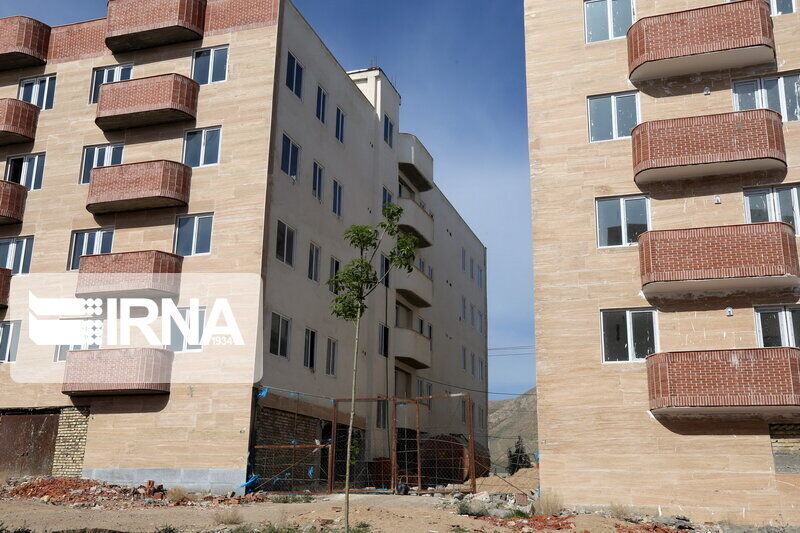 ۹۲۰ خانه به مددجویان کمیته امداد اصفهان تحویل داده شد ۹۲۰ خانه به مددجویان کمیته امداد اصفهان تحویل داده شد