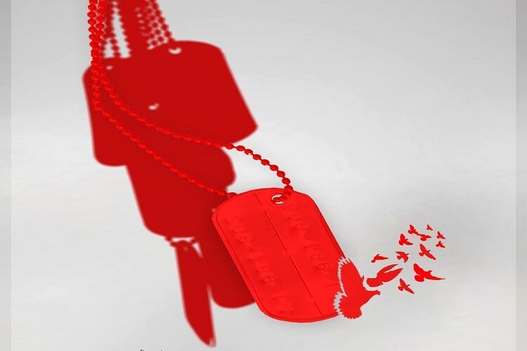 شهدای شاخص چهارباغ معرفی می شوند  شهدای شاخص چهارباغ معرفی می شوند