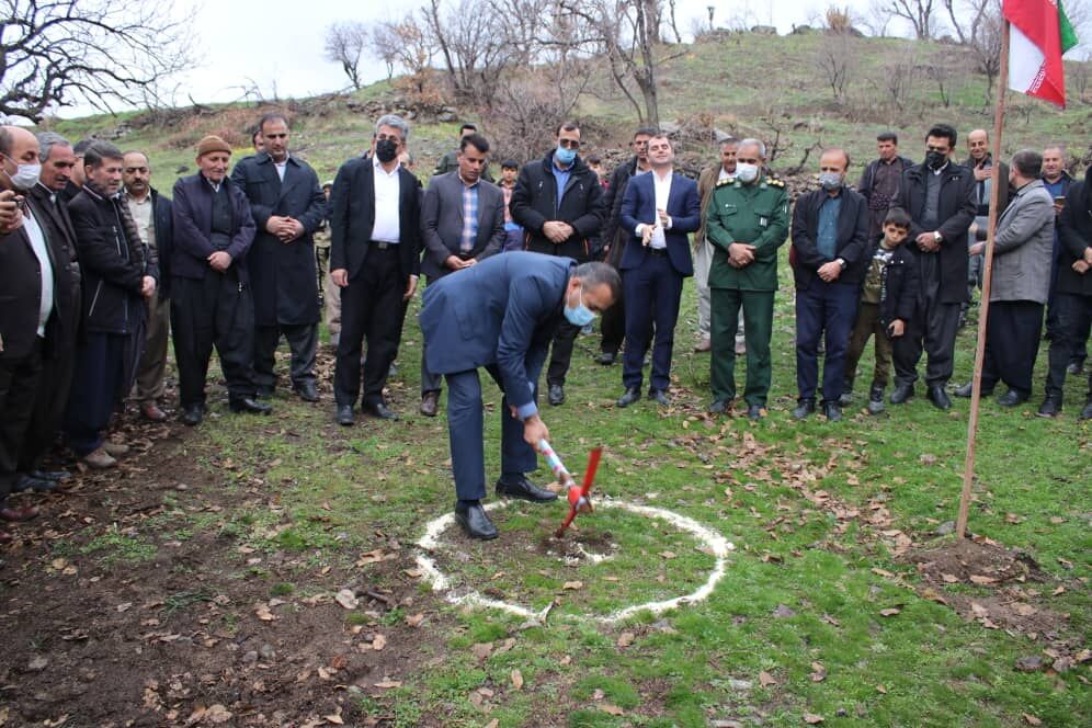 ۲ خبر کوتاه از شهرستان مرزی سردشت