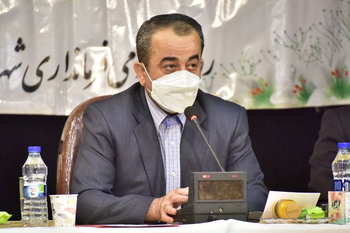 استاندار خراسان جنوبی: کفایت و لیاقت ملاک انتخاب مدیران است استاندار خراسان جنوبی: کفایت و لیاقت ملاک انتخاب مدیران است