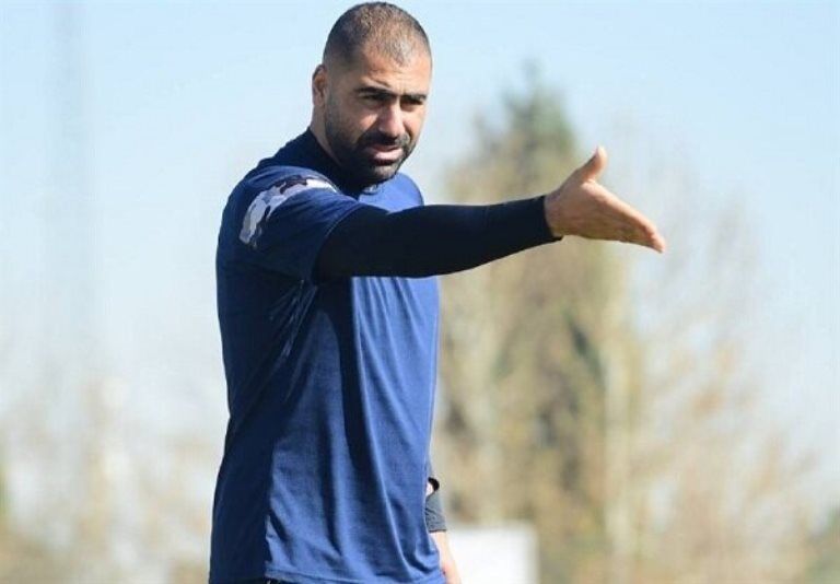 مازیار زارع والپیپر مازیار زارع والپیپر