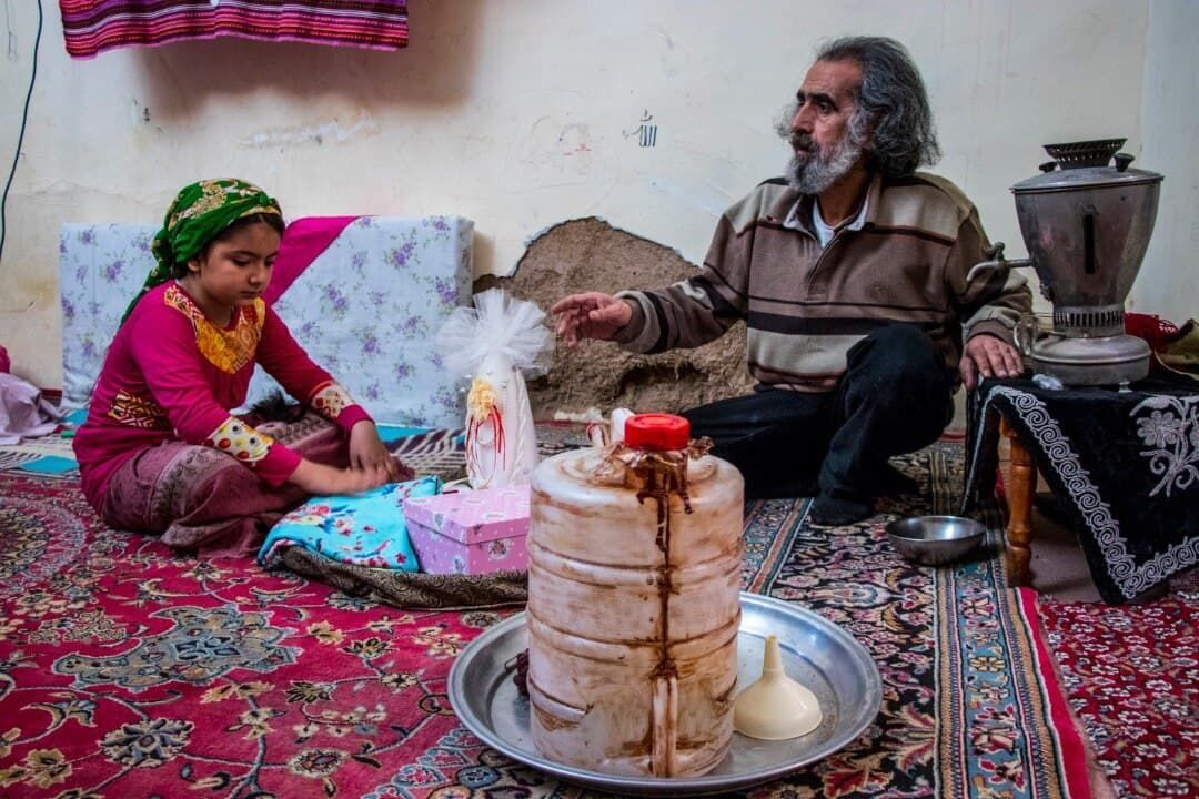 Le court métrage iranien «Des mains qui sentaient la poupée» sera projeté au Festival du film brésilien RNAB