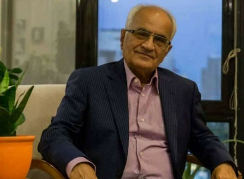 خبرنگارانی که سال ۱۴۰۰ آخرین برگ دفتر زندگانیشان شد