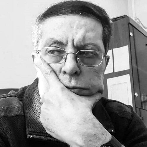 خبرنگارانی که سال ۱۴۰۰ آخرین برگ دفتر زندگانیشان شد