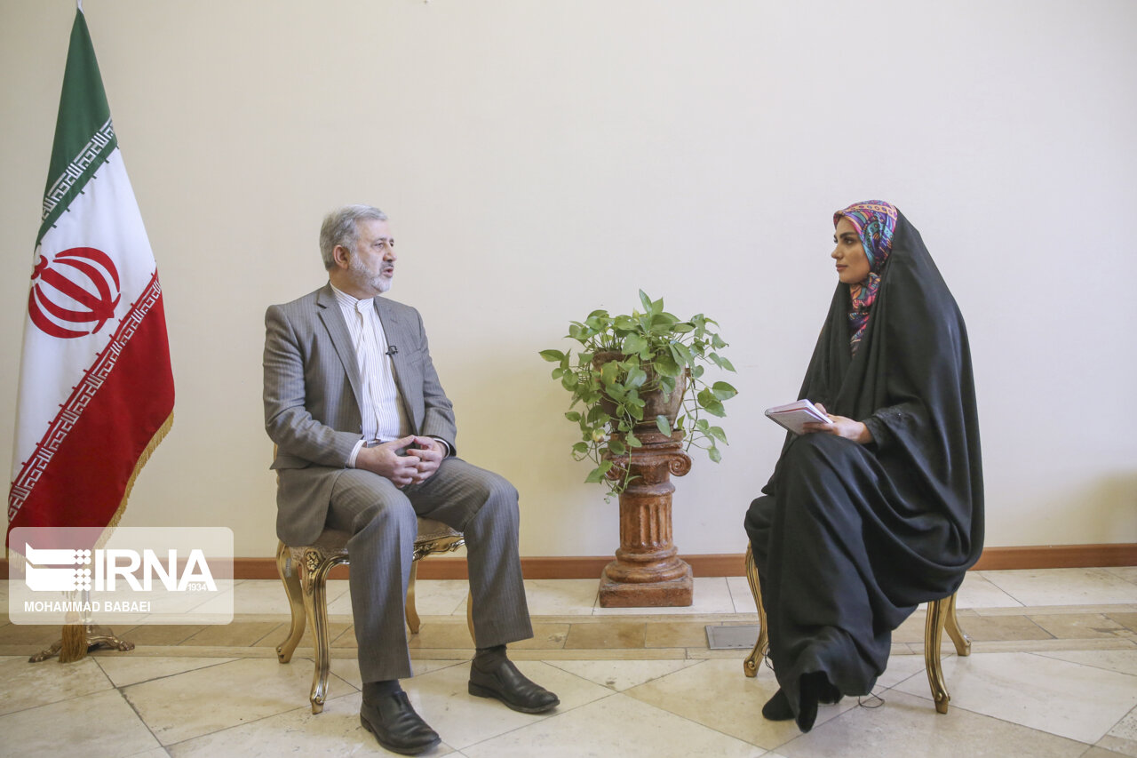 سفر رییسی به قطر