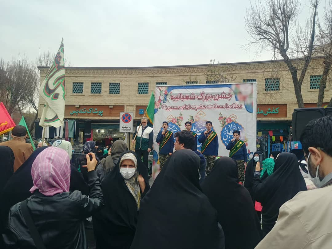 دشمن در حوزه رسانه علیه نسل جوان تهاجم شدیدی را آغاز کرده است